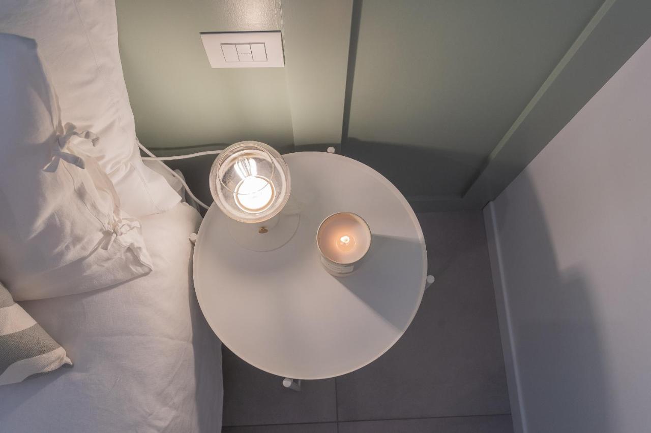 Ginepro & Salvia Apartments In Como By Rent All Como Ngoại thất bức ảnh