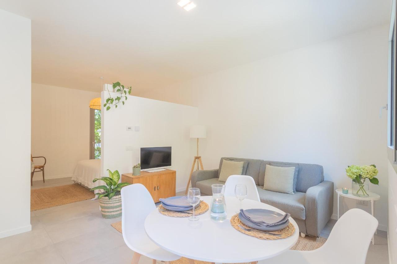 Ginepro & Salvia Apartments In Como By Rent All Como Ngoại thất bức ảnh