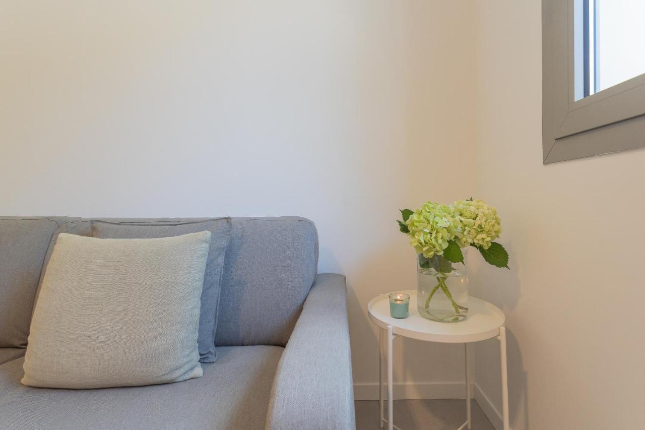 Ginepro & Salvia Apartments In Como By Rent All Como Ngoại thất bức ảnh