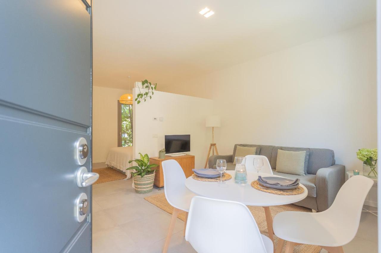 Ginepro & Salvia Apartments In Como By Rent All Como Ngoại thất bức ảnh