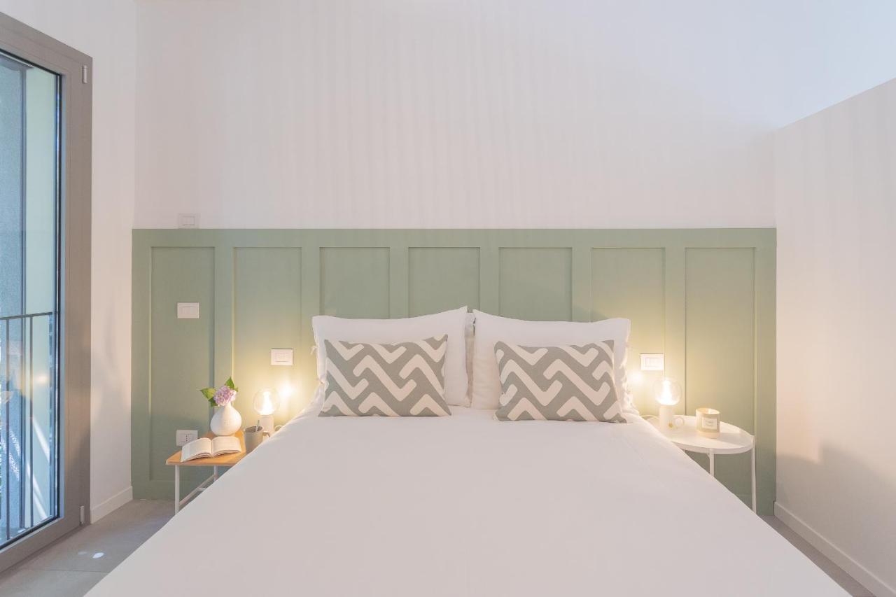 Ginepro & Salvia Apartments In Como By Rent All Como Ngoại thất bức ảnh
