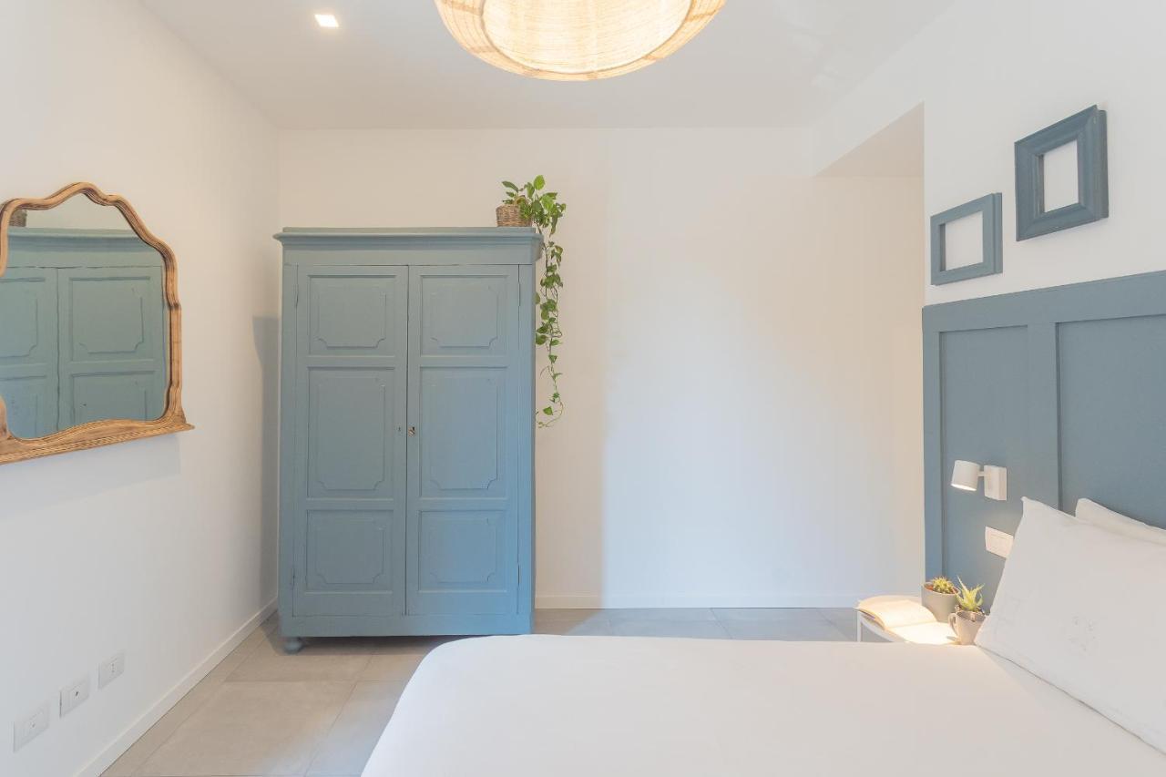 Ginepro & Salvia Apartments In Como By Rent All Como Ngoại thất bức ảnh