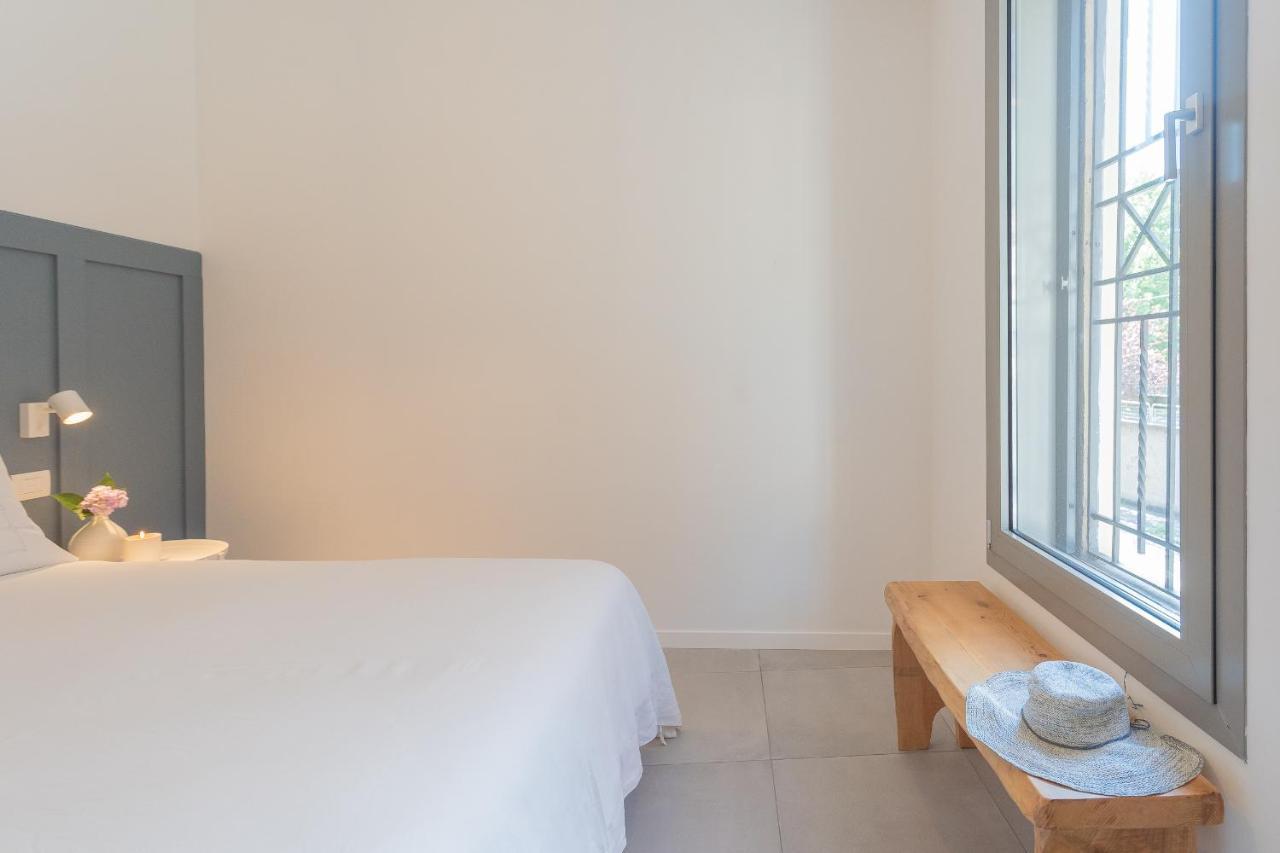 Ginepro & Salvia Apartments In Como By Rent All Como Ngoại thất bức ảnh