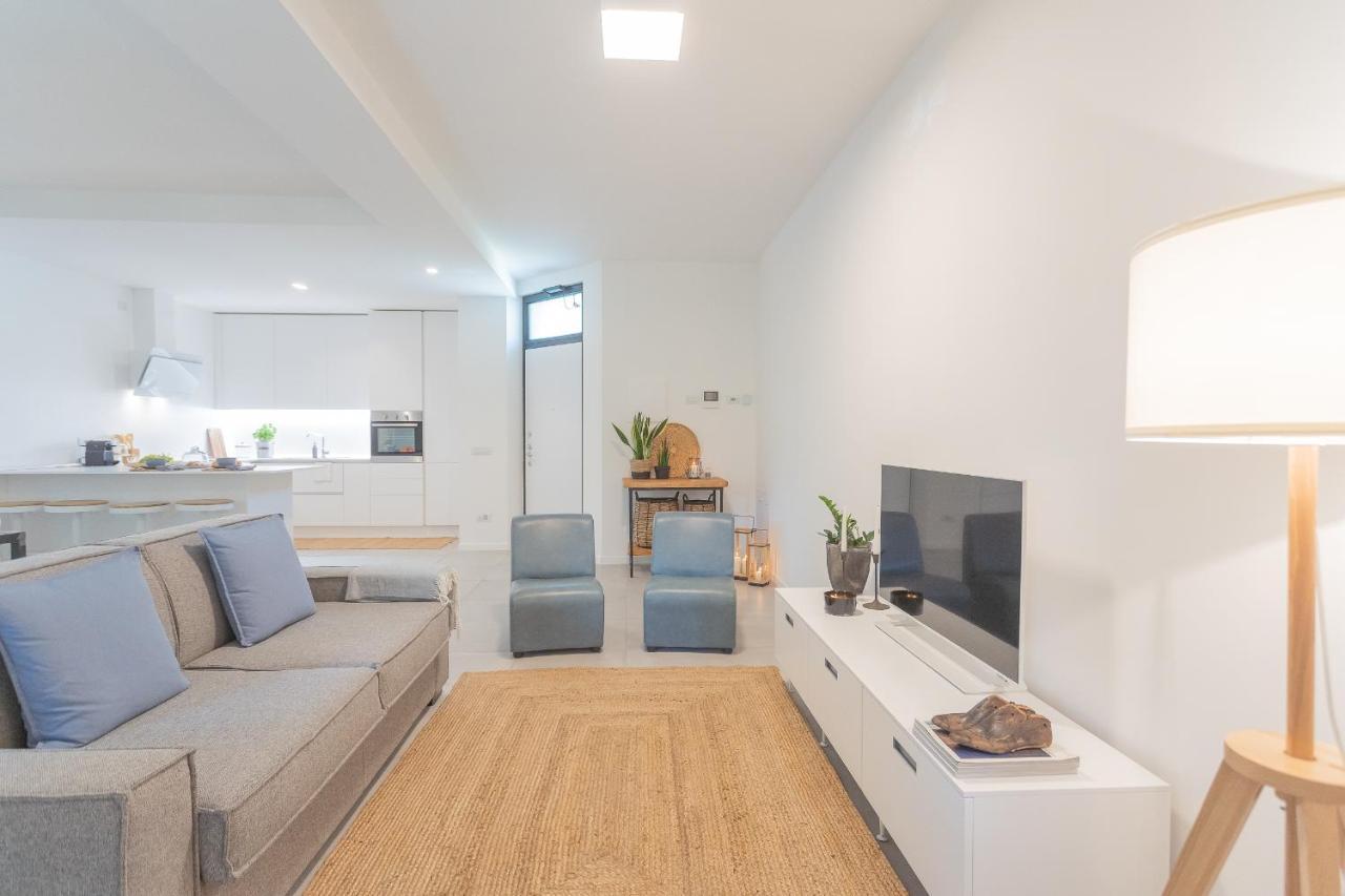 Ginepro & Salvia Apartments In Como By Rent All Como Ngoại thất bức ảnh