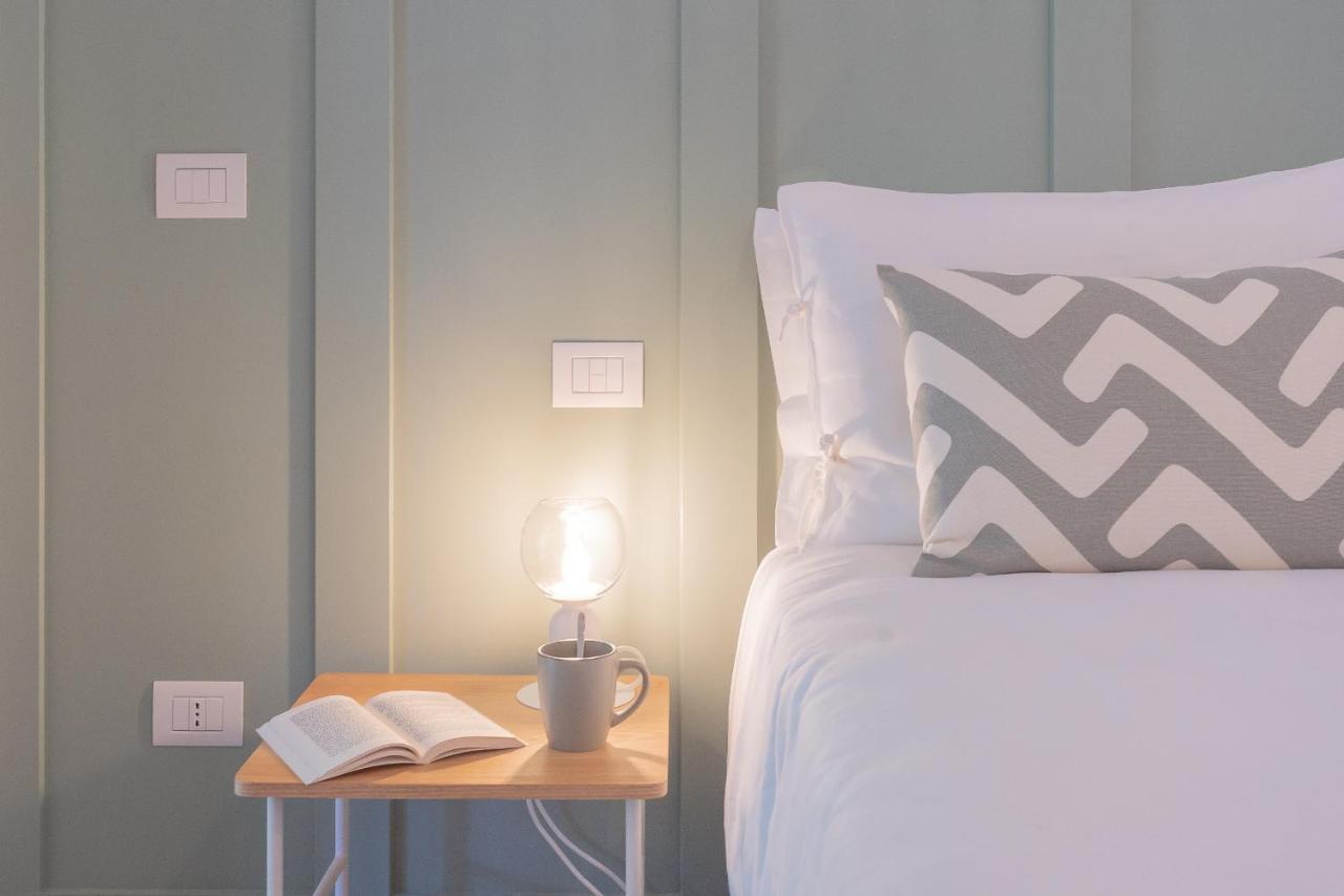 Ginepro & Salvia Apartments In Como By Rent All Como Ngoại thất bức ảnh