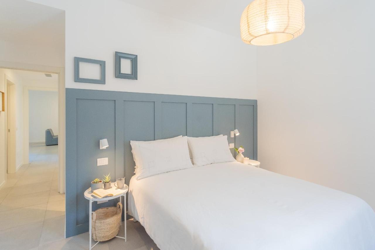 Ginepro & Salvia Apartments In Como By Rent All Como Ngoại thất bức ảnh