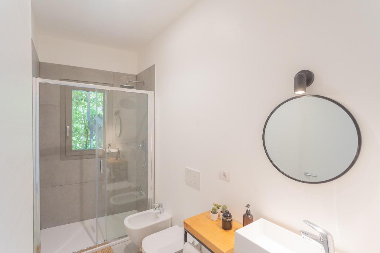 Ginepro & Salvia Apartments In Como By Rent All Como Ngoại thất bức ảnh
