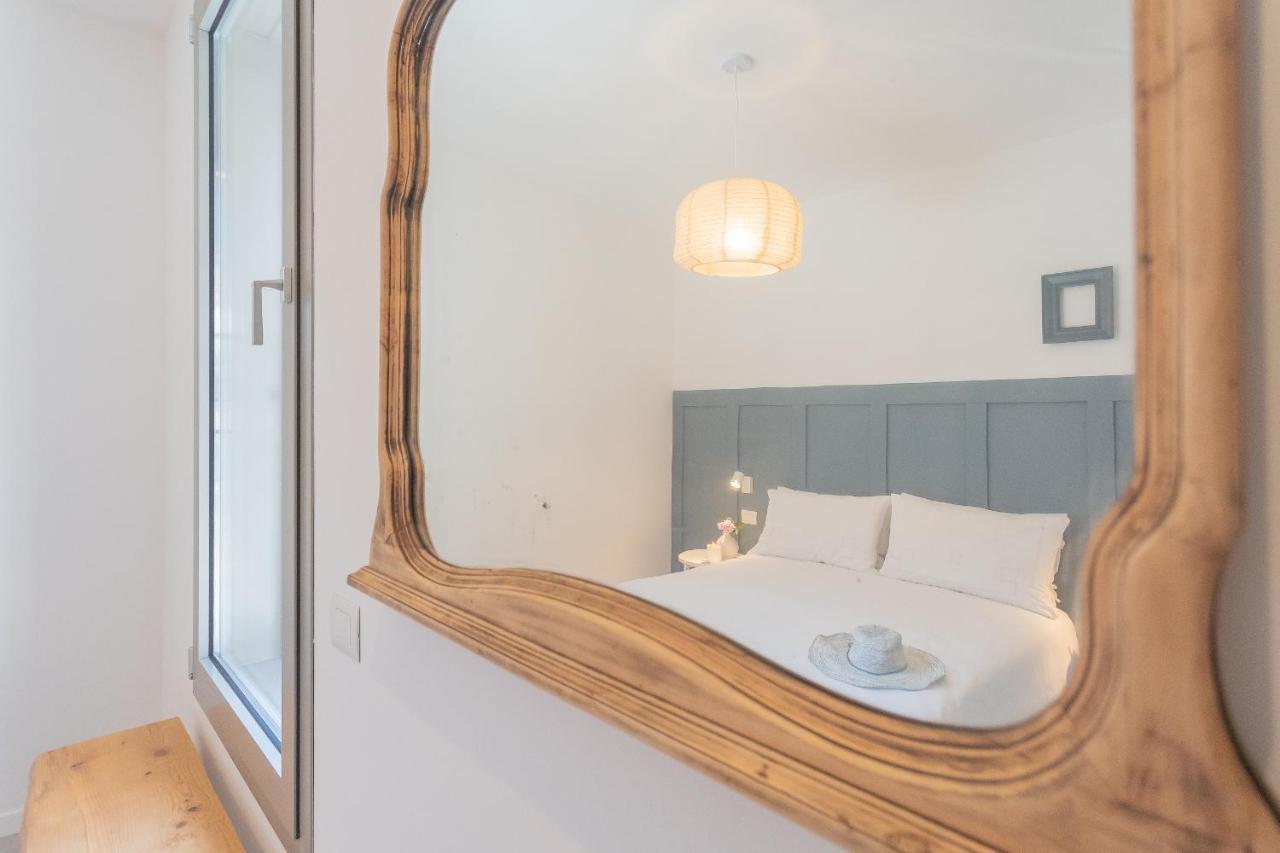 Ginepro & Salvia Apartments In Como By Rent All Como Ngoại thất bức ảnh