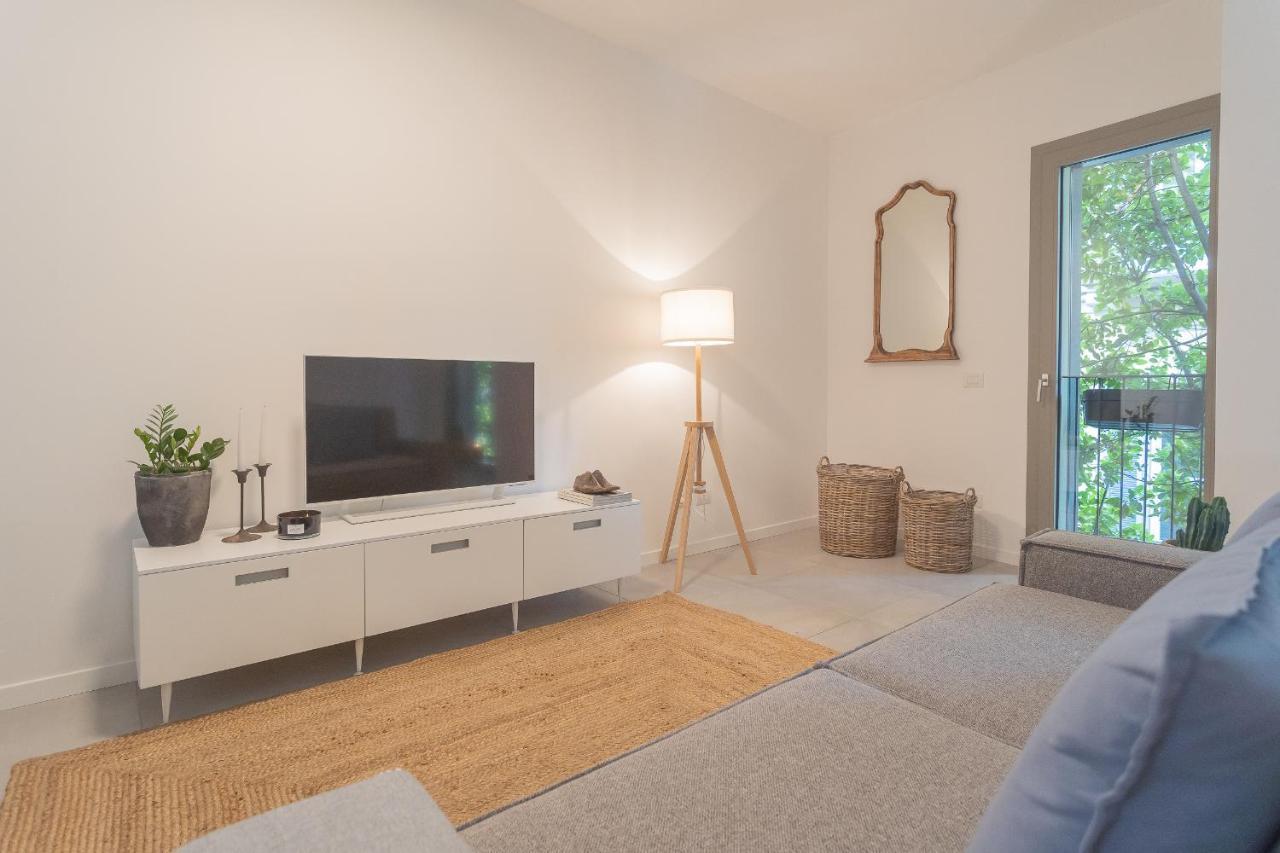 Ginepro & Salvia Apartments In Como By Rent All Como Ngoại thất bức ảnh