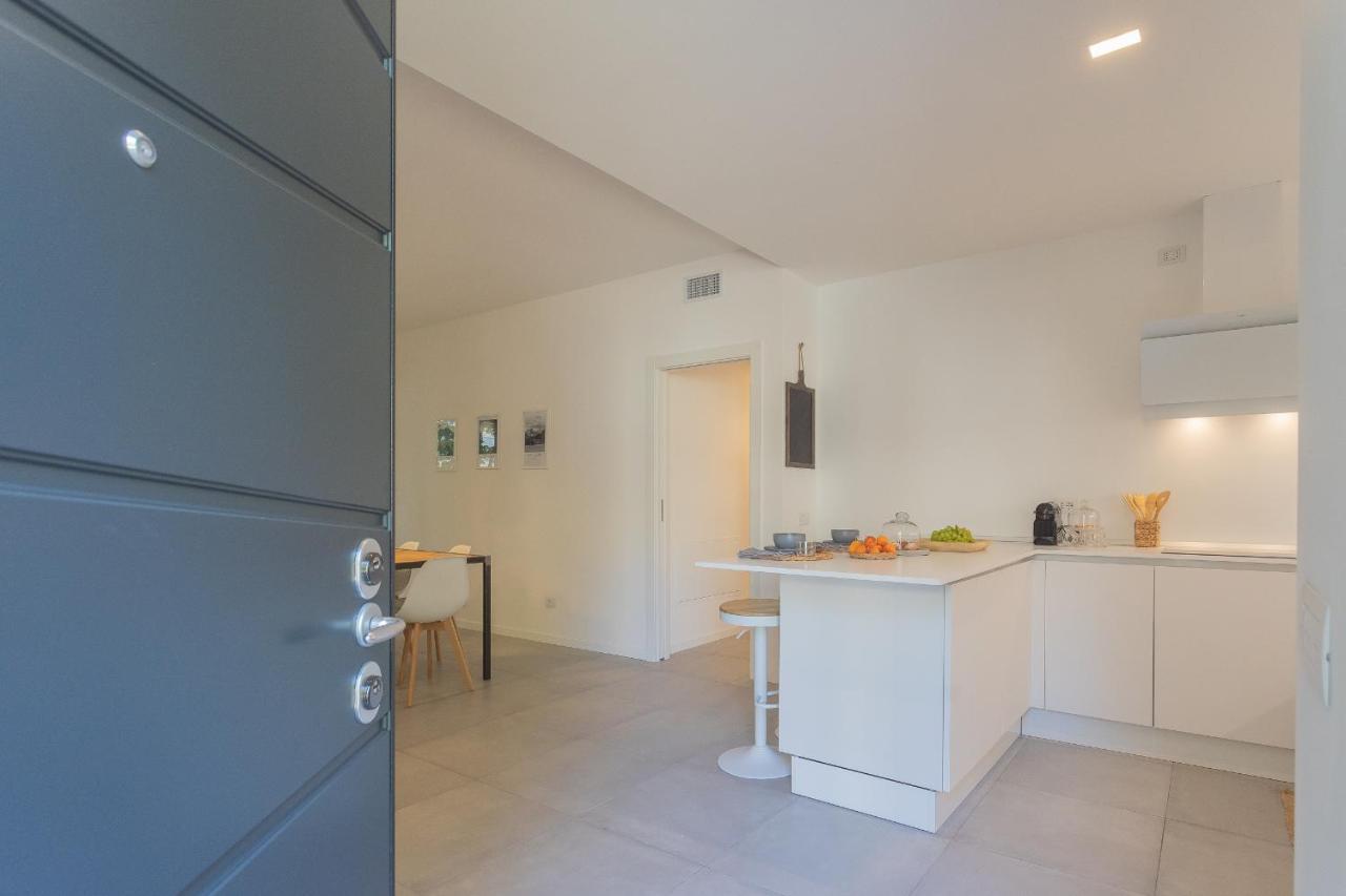 Ginepro & Salvia Apartments In Como By Rent All Como Ngoại thất bức ảnh