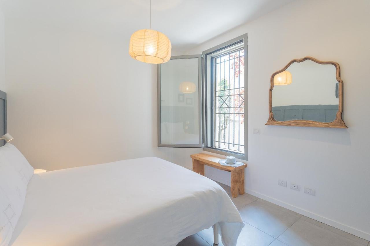Ginepro & Salvia Apartments In Como By Rent All Como Ngoại thất bức ảnh