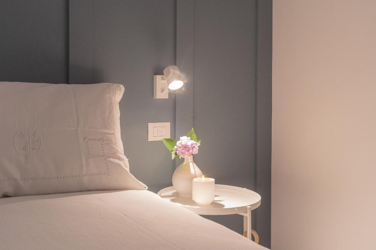 Ginepro & Salvia Apartments In Como By Rent All Como Ngoại thất bức ảnh
