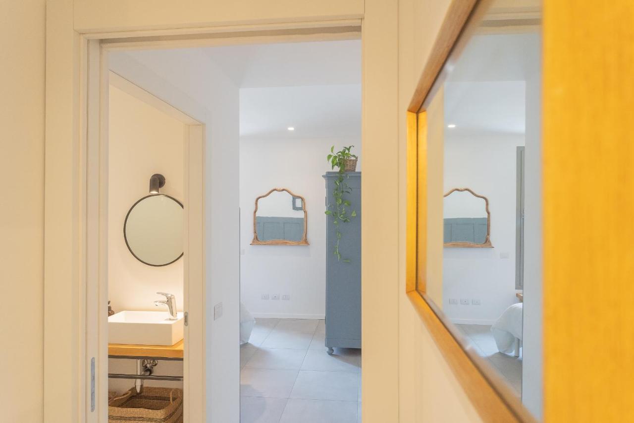 Ginepro & Salvia Apartments In Como By Rent All Como Ngoại thất bức ảnh