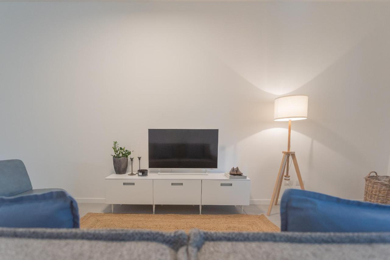 Ginepro & Salvia Apartments In Como By Rent All Como Ngoại thất bức ảnh