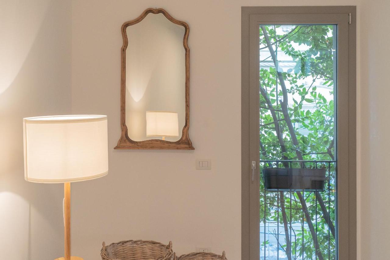 Ginepro & Salvia Apartments In Como By Rent All Como Ngoại thất bức ảnh