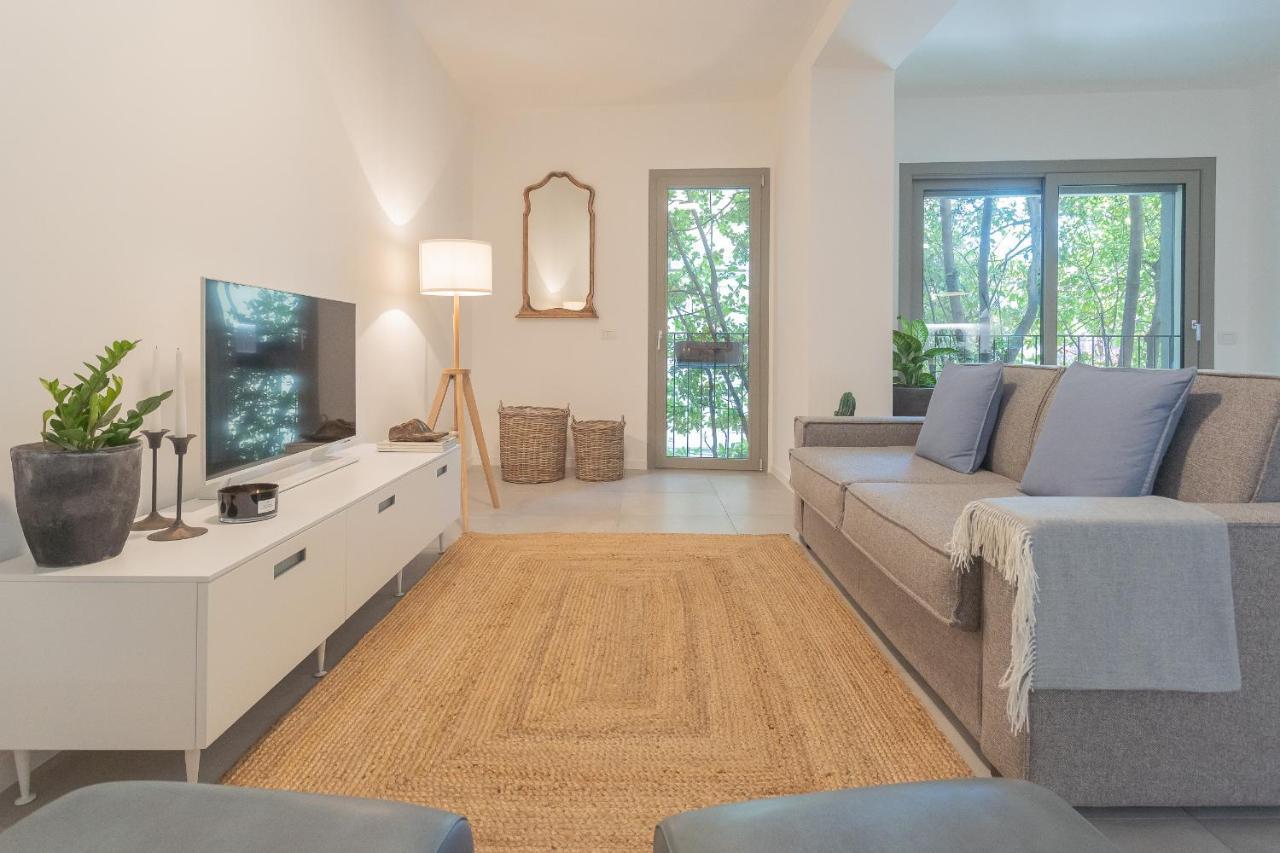 Ginepro & Salvia Apartments In Como By Rent All Como Ngoại thất bức ảnh