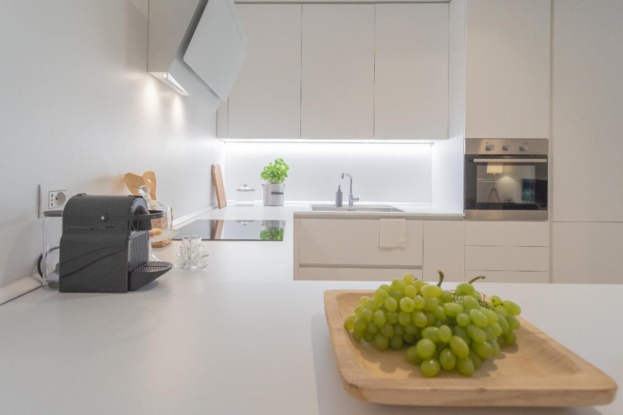 Ginepro & Salvia Apartments In Como By Rent All Como Ngoại thất bức ảnh