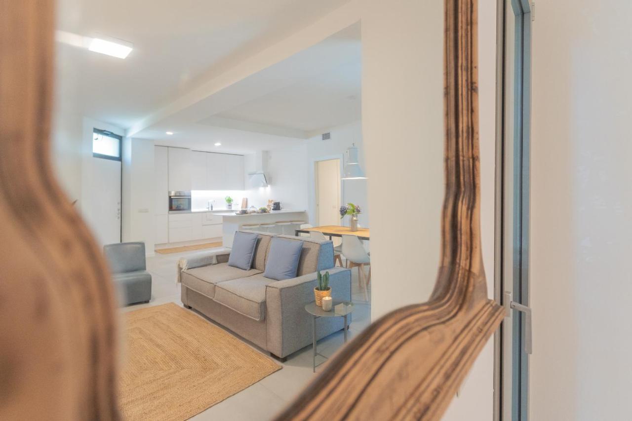 Ginepro & Salvia Apartments In Como By Rent All Como Ngoại thất bức ảnh