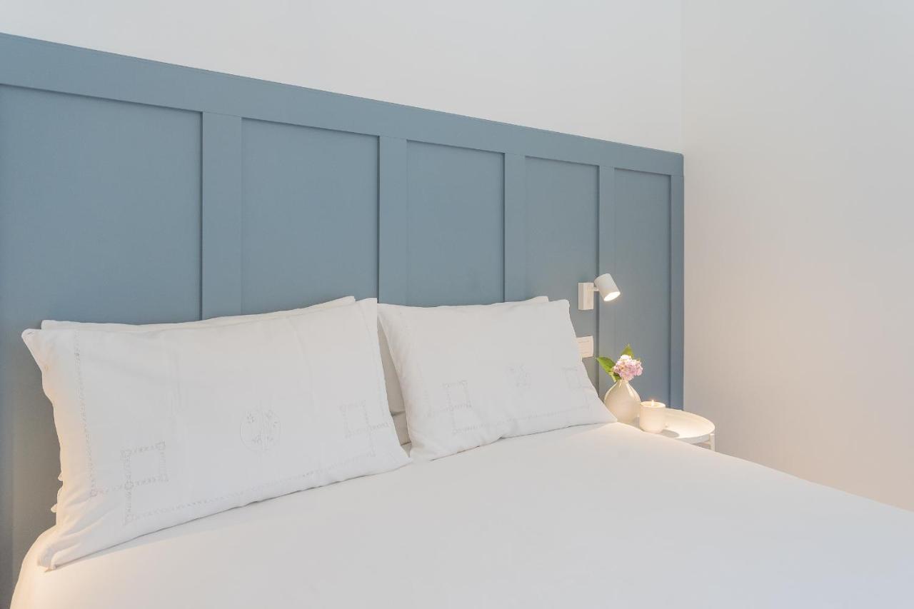 Ginepro & Salvia Apartments In Como By Rent All Como Ngoại thất bức ảnh