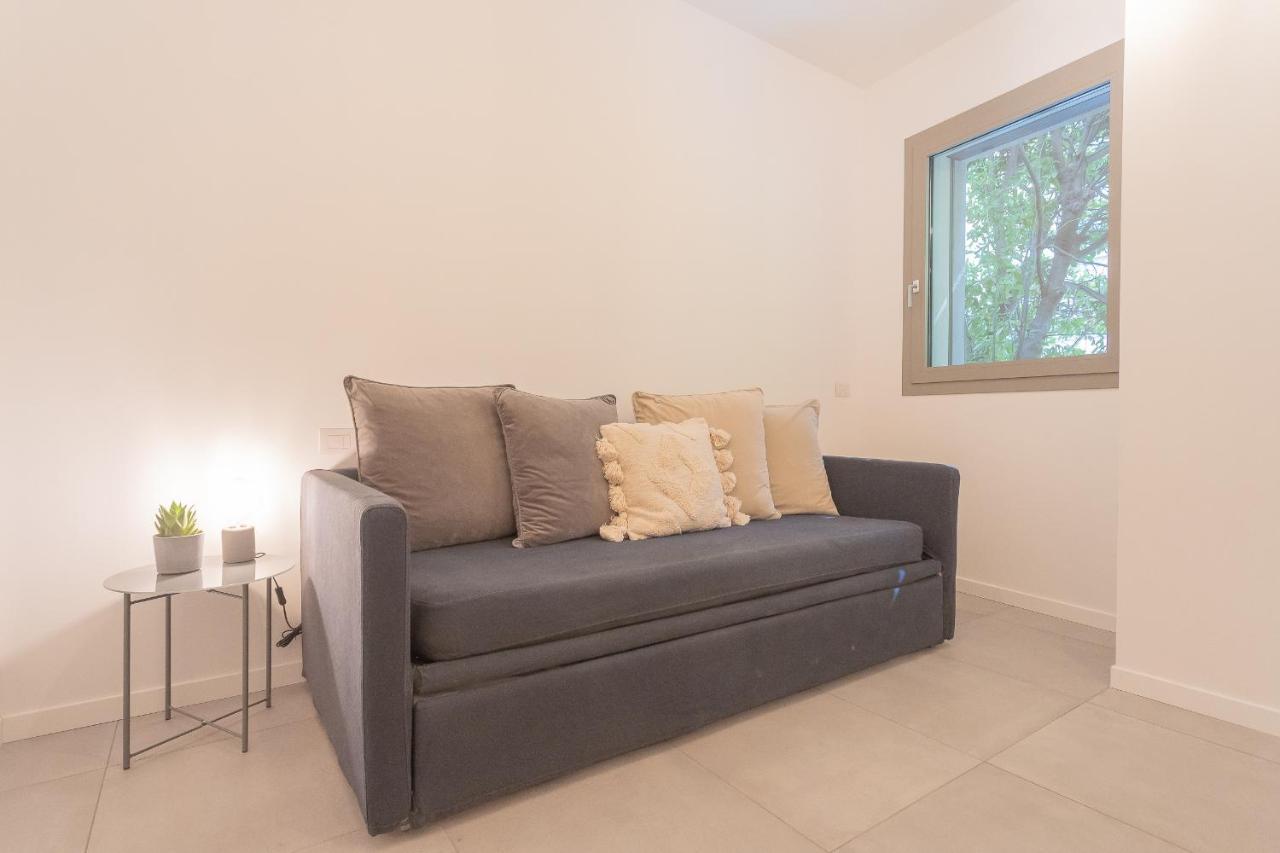 Ginepro & Salvia Apartments In Como By Rent All Como Ngoại thất bức ảnh