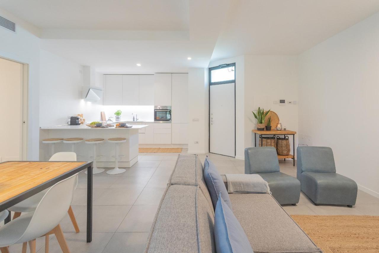 Ginepro & Salvia Apartments In Como By Rent All Como Ngoại thất bức ảnh
